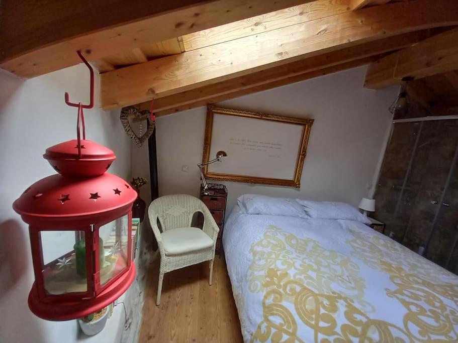 Casita Con Encanto Tranquilidad Villavieja Del Lozoya Wi-Fi En Sierra De Madrid Y A 50 Minutos De Capital المظهر الخارجي الصورة